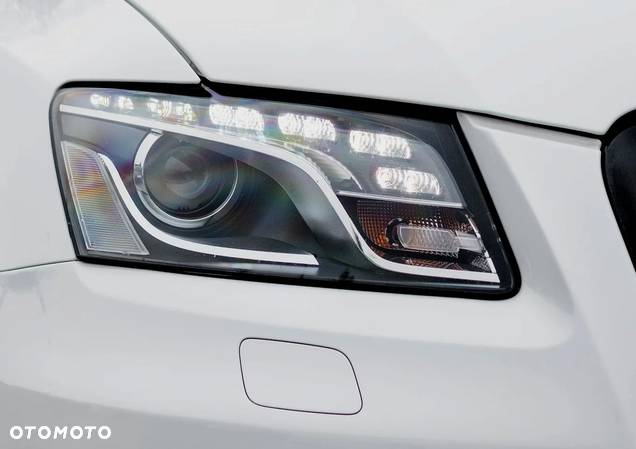 Audi Q5 2.0 TDI Quattro - 38