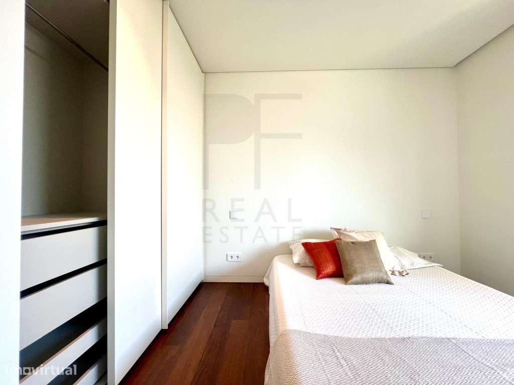 Moradia Isolada T4 Condomínio Fechado com piscina privativa em Birr...-25