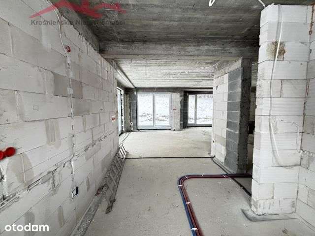 Nowy dom w doskonałej lokalizacji w Rymanowie-16