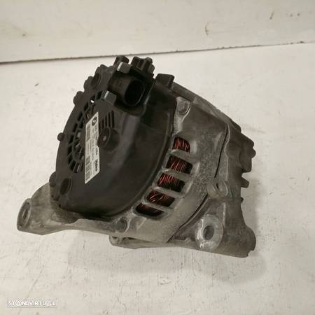 Alternador Bmw X6 (E71, E72) - 5