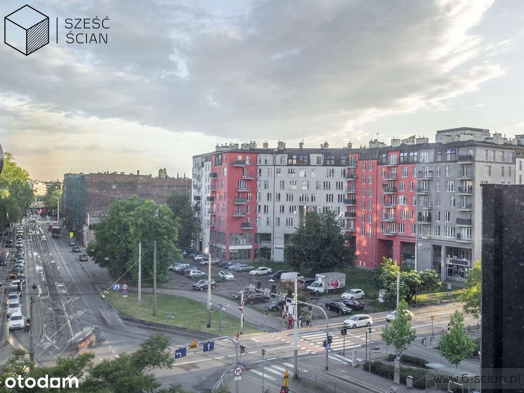 Kawalerka | Nowe | Winda | okolice Dworca PKP - Pełny obrazek: 3/9