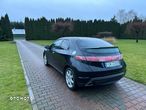 Honda Civic 2.2i-CTDi Executive - 15