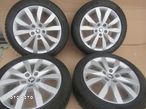 ALU+ZIMA SKODA OCTAVIA 2,3,4,VW PASSAT GOLF 5,6,7,8,AUDI A3,A4,LEON 2,3,4 - 1