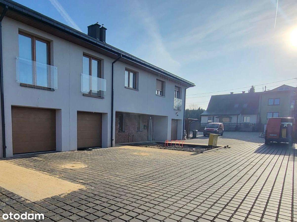 OSTATNI DOM NA ZACISZNYM OSIEDLU – Czeladź, ul. Pusta - Pełny obrazek: 1/12