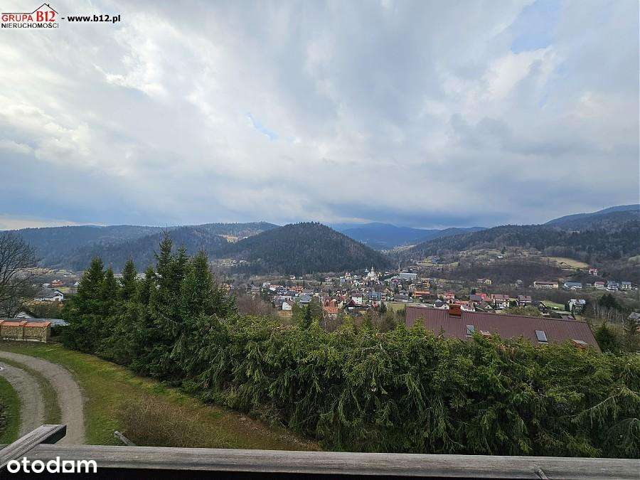 piękna luksusowa willa-idealna do zamieszkania ale i jako biznes-17