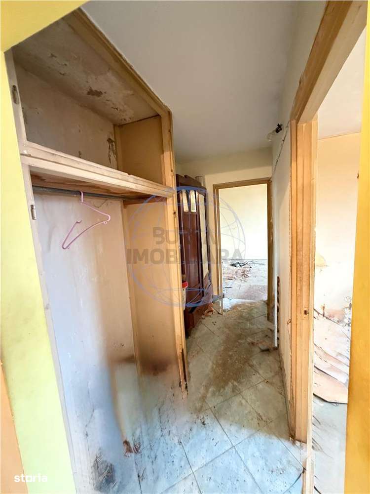 APARTAMENT 2 CAMERE ZONA AUCHAN, TITAN-3