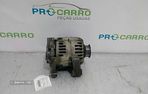 Alternador Opel Corsa C (X01) - 1