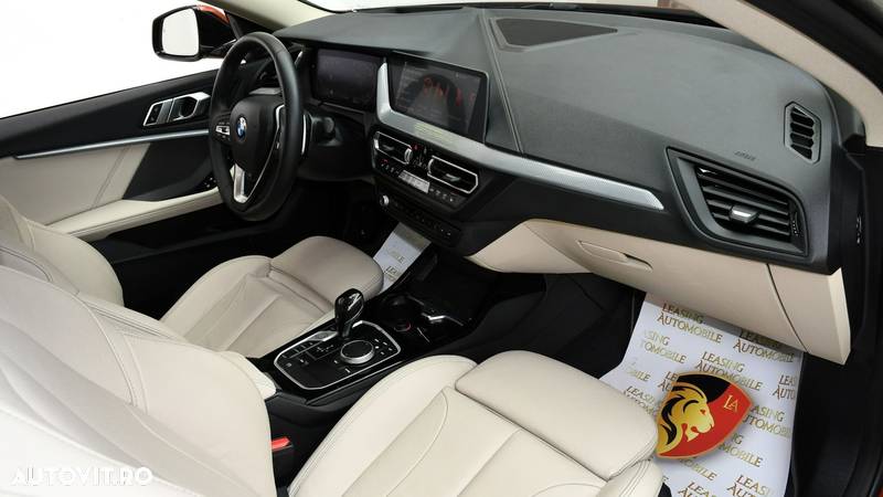 BMW Seria 2 220d xDrive Gran Coupe Aut. Luxury Line - 10