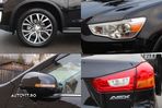 Mitsubishi ASX 2.2 DI-D 4WD Automatik Comfort Edition - 14