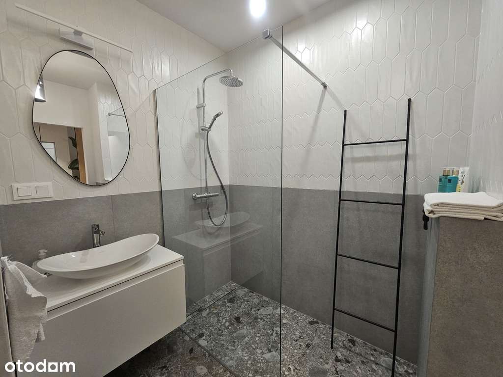 Nowoczesne mieszkanie w wysokim standardzie.-13