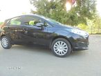 Ford Fiesta 1.25 Ambiente - 12