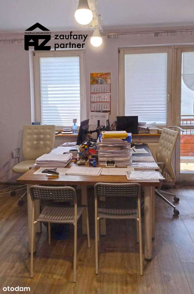 Mieszkanie 3 pokojowe - Pełny obrazek: 4/8