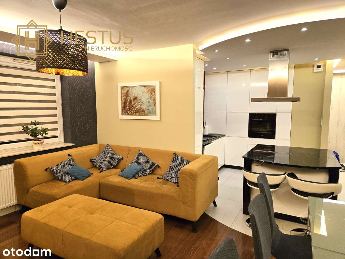 4 Pokoje | Wynajem | Relaksowa | 80 m2 - Pełny obrazek: 5/20