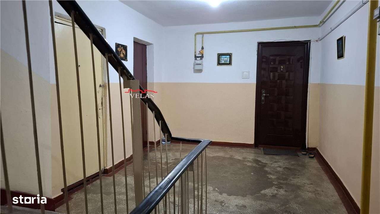 Apartament 2 camere, et 2, CT, 1 Dec -Kaufland-8