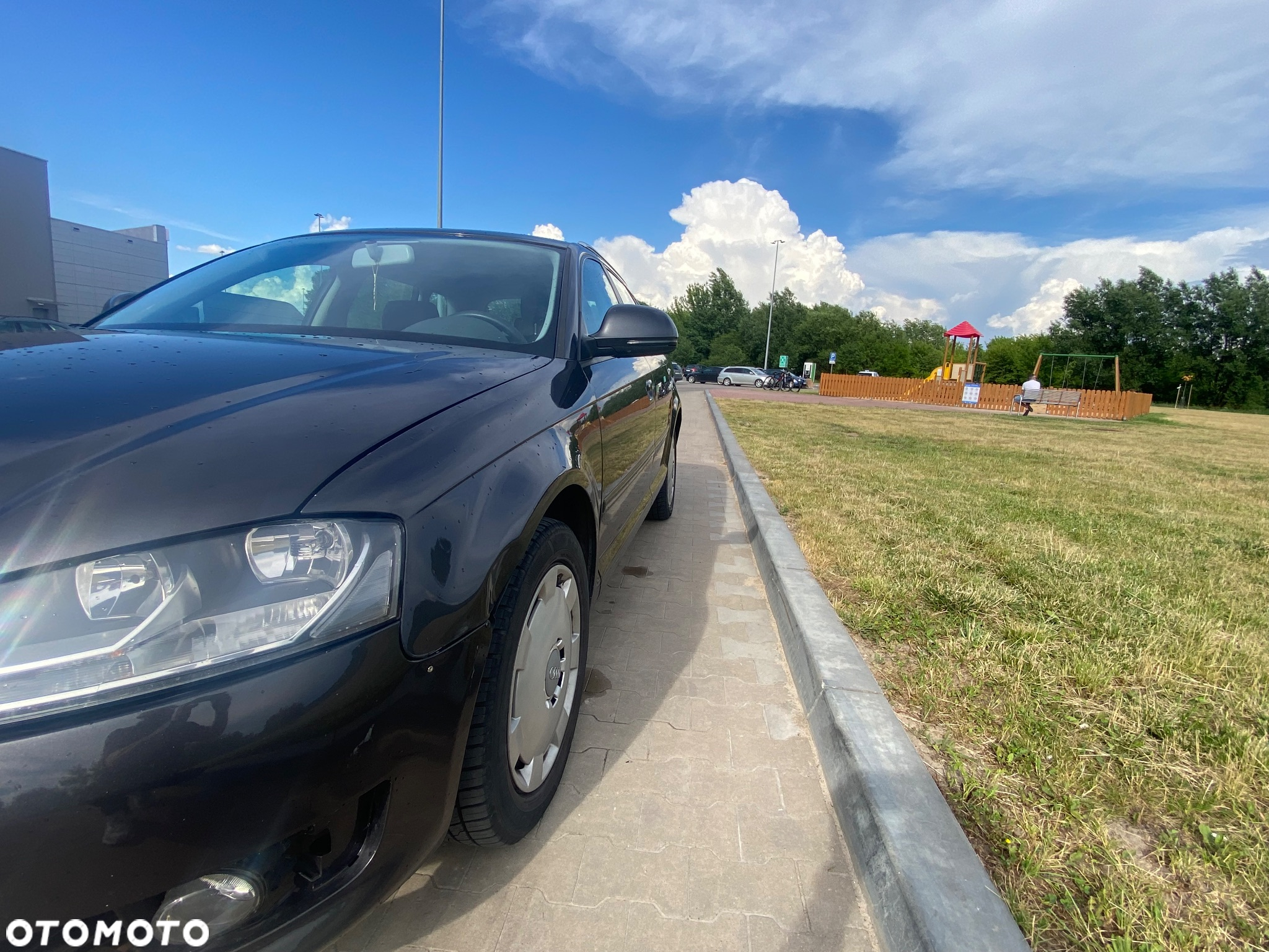 Audi A3 1.9 TDI Sportback DPF Ambiente - 4