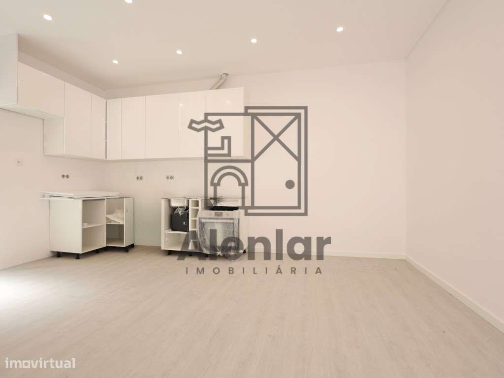 MORADIA NOVA a 10 minutos de ALENQUER-10