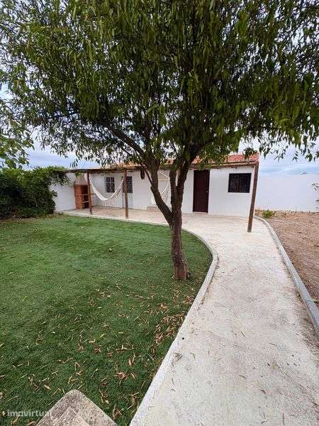 Quinta, moradia para venda - Pegões - Grande imagem: 5/12