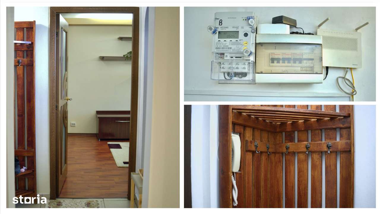 Apartament 2 camere decomandat, Nicolina – Central, Mutare Imediată-14