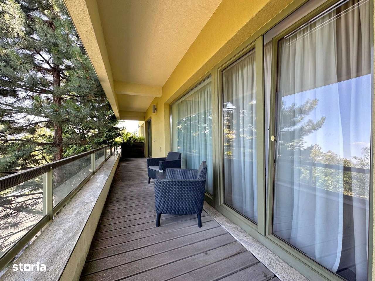 Apartament 2 Camere Inchiriere Drumul Poienii - Complex Exclusivist - Imagine principală: 2/17