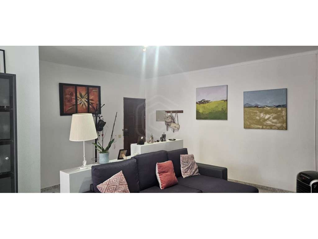 Apartamento T2 no centro da cidade de Tavira, Algarve-5