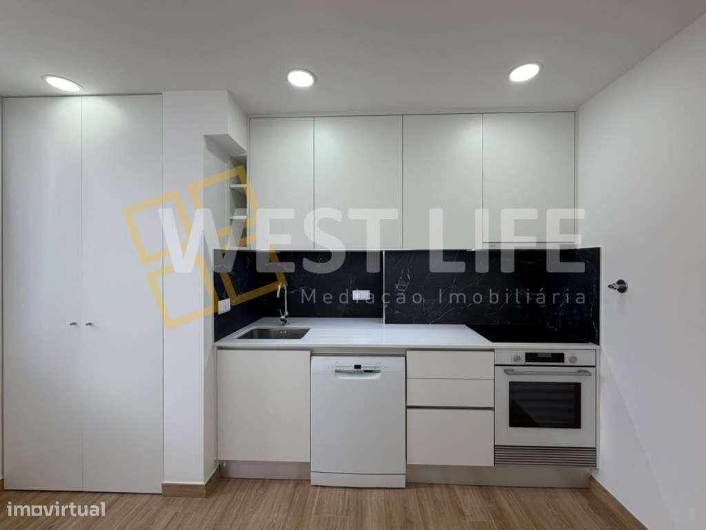 Apartamento T3 Totalmente Remodelado | EXCLUSIVO WEST LIFE | Centro...-7