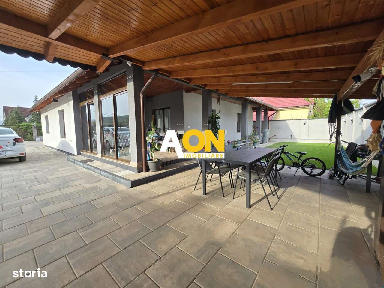 Casa 3 Camere, Zona Micesti, Teren 460mp - Imagine principală: 4/13