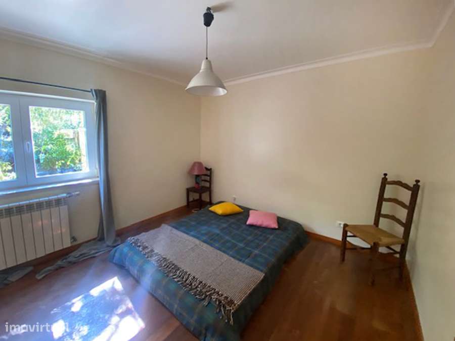 Moradia T5 grande propriedade, pleno campo, arredores Caldas da Rainha-27