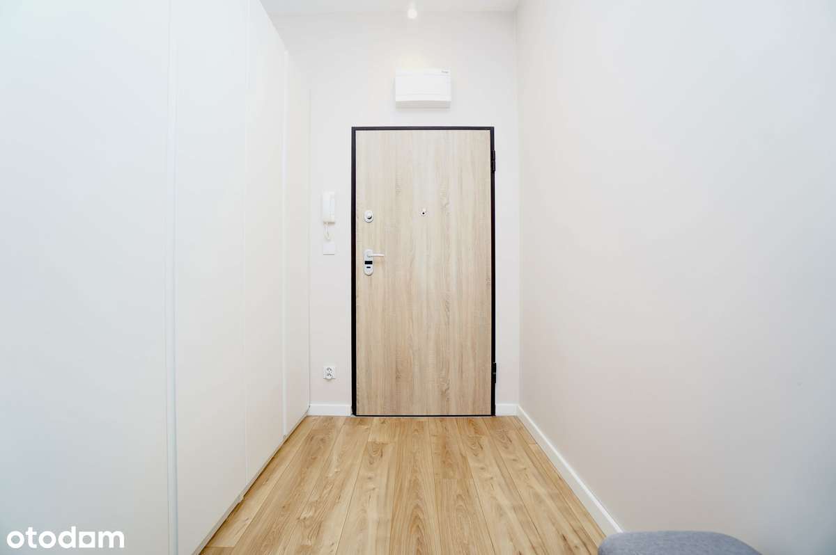 Os. Stalowe 16 - budynek po remoncie | winda | piwnica | Modernity-9