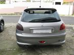 Peugeot 206 XS 1.6 HDI - 21