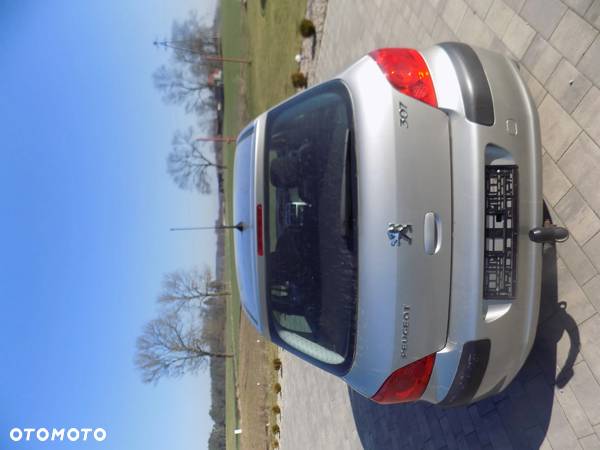 Peugeot 307 1.6 Trendy - 7