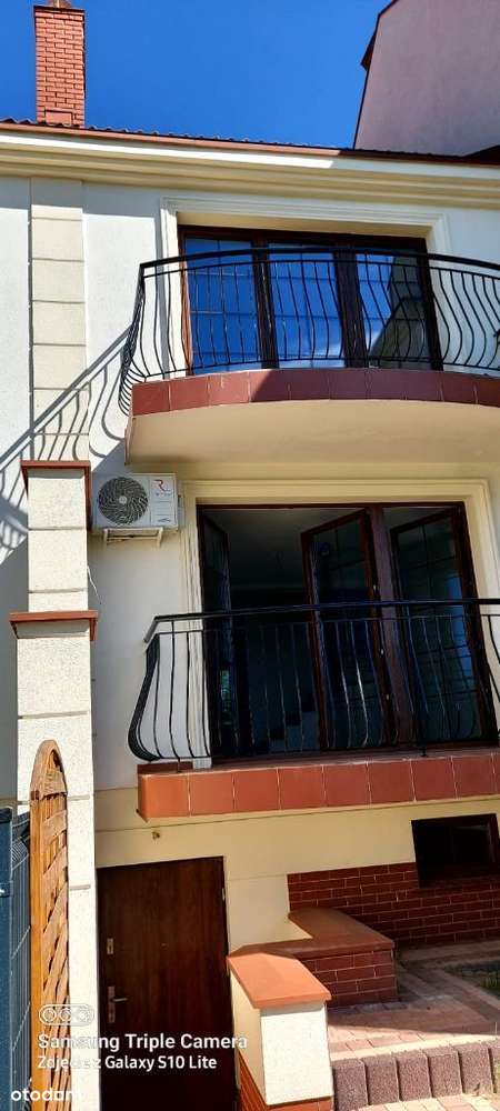 Gotowy Dom w Rozlicz. działka/mieszkanie - Pełny obrazek: 5/18