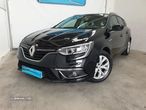 Renault Mégane Sport Tourer 1.5 dCi Limited - 2