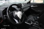 Mazda CX-3 Skyactiv-D de 2016 1.5 - 10