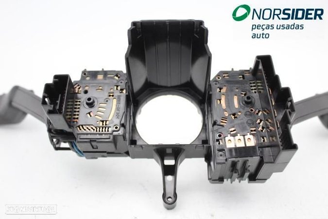 Conjunto manete piscas limpa vid Skoda Fabia Break|19-21 - 8