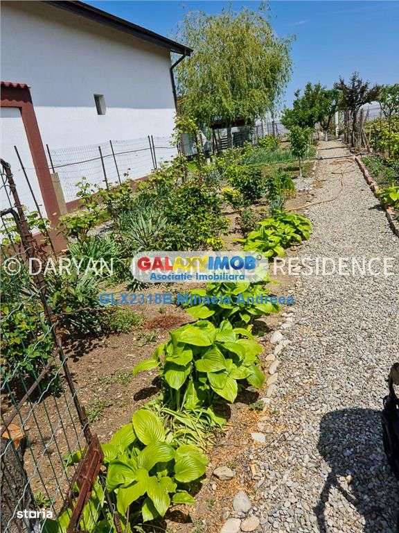 Teren in Poienari Apostoli, 21 E\/mp, Avantajos, DN1, 34.500 euro - Imagine principală: 3/17