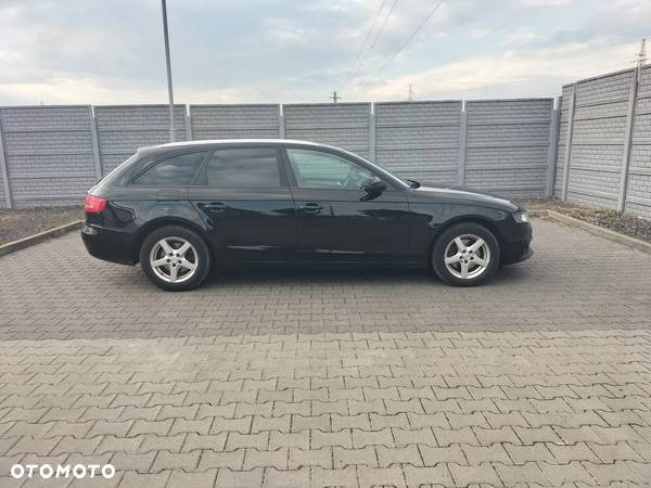 Audi A4 1.8 TFSI - 3