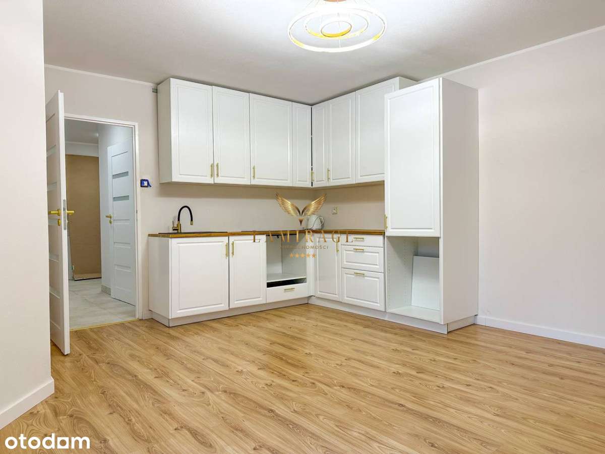 Nowa Cena | 3 pokoje | Wysoki standard | Nowy Dwór-4