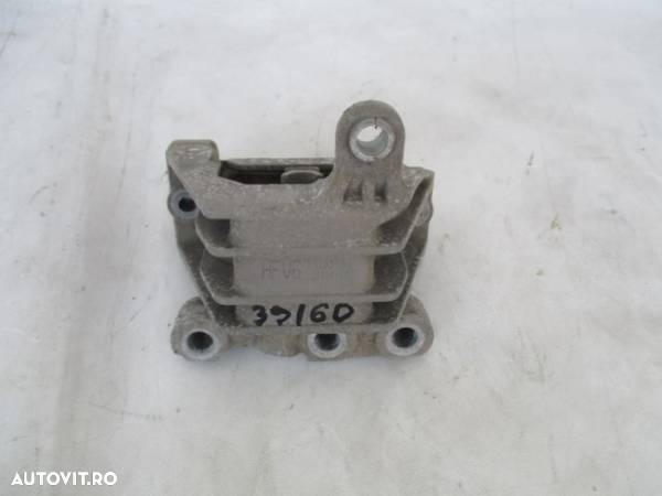 Tampon motor Saab 9-3 3.0 Benzina An 2002-2009 cod 13183099 - 3