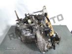 Caixa Velocidades Man. 20le48 Peugeot 406 (8b) 2.1 Td 12v - 2