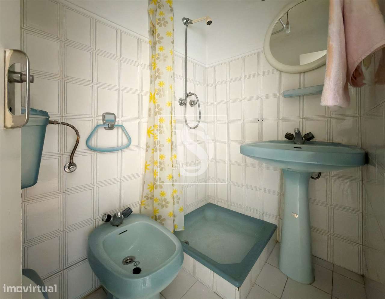 Apartamento T3 Venda em Darque,Viana do Castelo-19