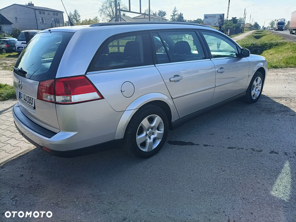 Opel Vectra 1.8 Elegance - 13