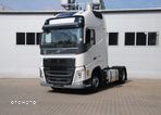 Volvo GLOBETROTTER XL/ FH 500 - 1