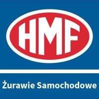 HMF Polska Sp. z o.o. logo