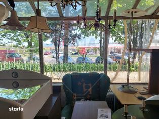 Spatiu comercial de inchiriat bdul Belvedere Onesti - Imagine principală: 2/7