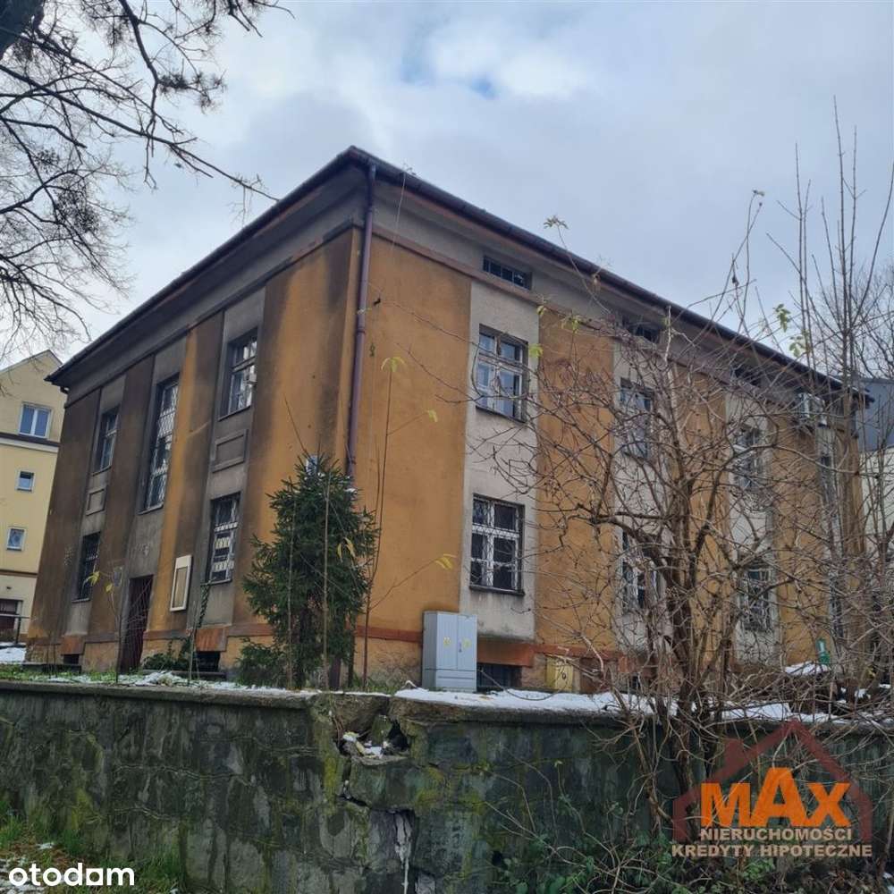 Lokal użytkowy, 500 m², Tychy-2