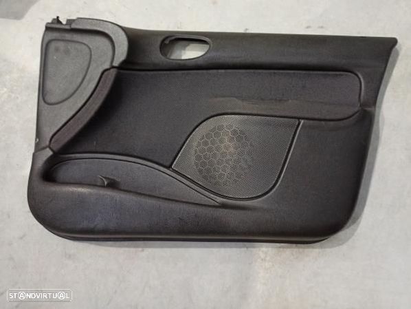 Quartela De Porta Frente Direita Peugeot 206 Hatchback (2A/C) - 1