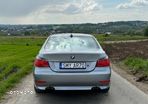 BMW Seria 5 - 5