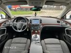 Opel Insignia 2.0 CDTI Sports Tourer Automatik Business Innovation - 2