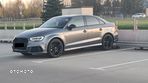 Audi A3 2.0 TFSI Limousine quattro S tronic sport - 4