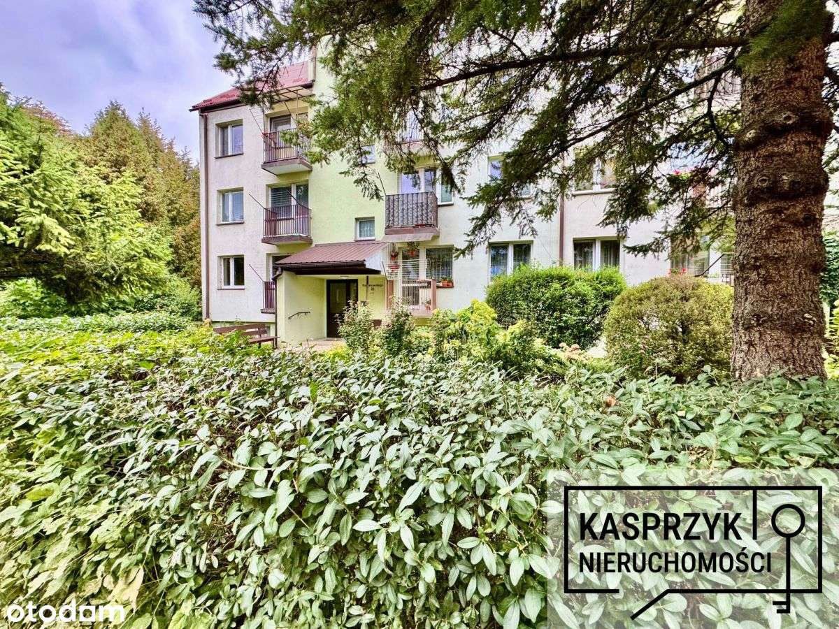 Mieszkanie na pierwszym piętrze w Sanoku.-9